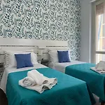 فندق مبيت وإفطار Mare Azzurro 3*