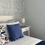 فندق مبيت وإفطار Mare Azzurro 3*