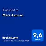 Mare Azzurro توري دل غريكو