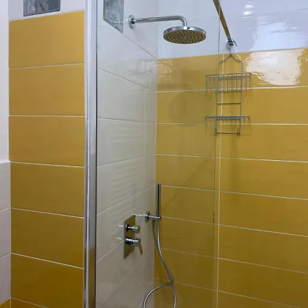 Mare Azzurro לינה וארוחת בוקר טורה דל גרקו