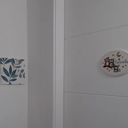 Mare Azzurro טורה דל גרקו