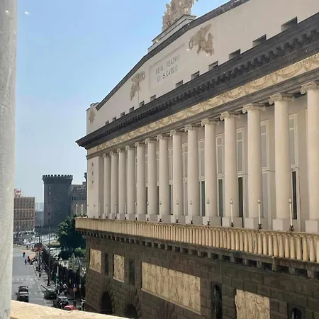 Mare Azzurro לינה וארוחת בוקר טורה דל גרקו