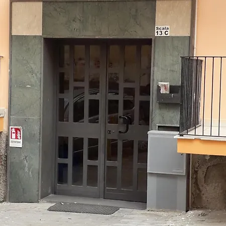 Mare Azzurro לינה וארוחת בוקר טורה דל גרקו