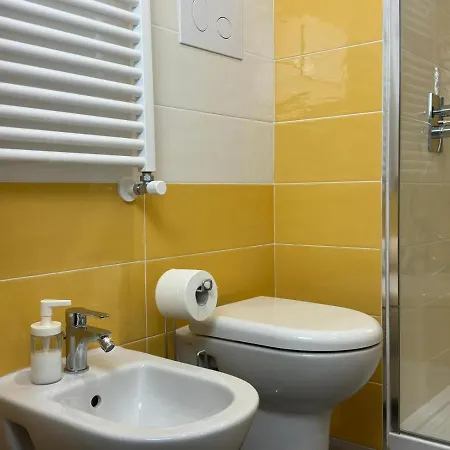 Mare Azzurro Отель типа 