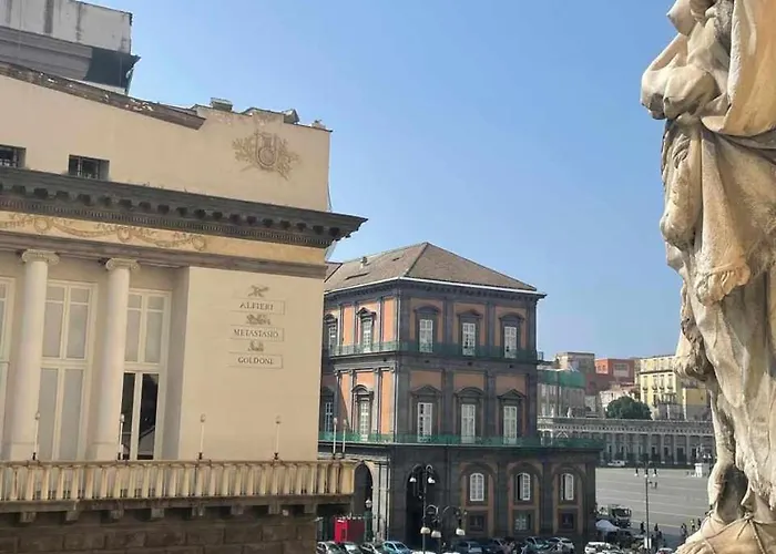Mare Azzurro Torre del Greco