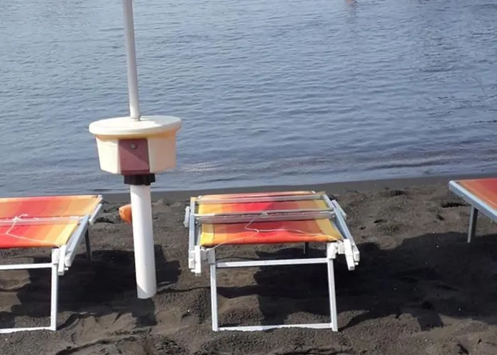Nocleg ze śniadaniem Mare Azzurro 3*