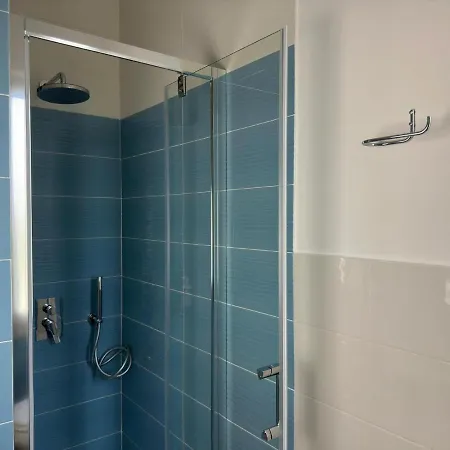 Mare Azzurro Bed & Breakfast *