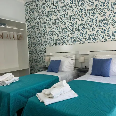 Bed & Breakfast Mare Azzurro 3*