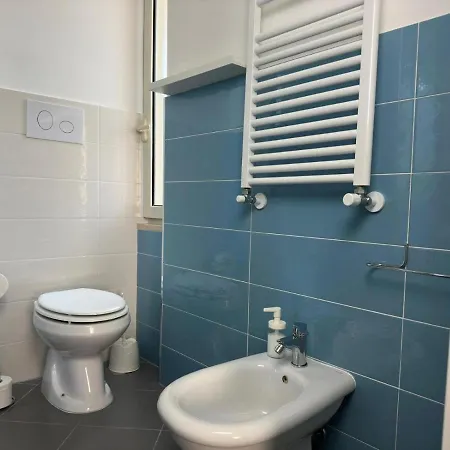 Bed & Breakfast Mare Azzurro