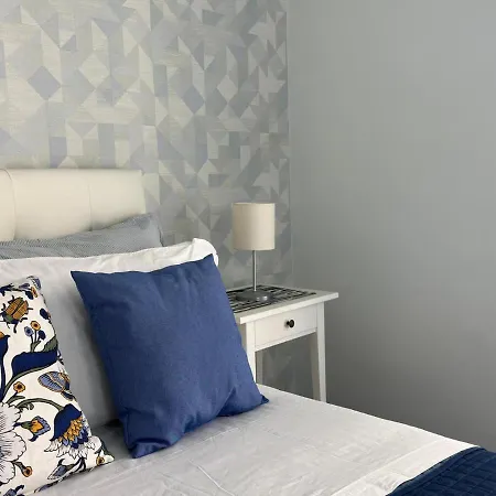 Bed & Breakfast Mare Azzurro *
