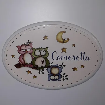 Mare Azzurro Bed & Breakfast *
