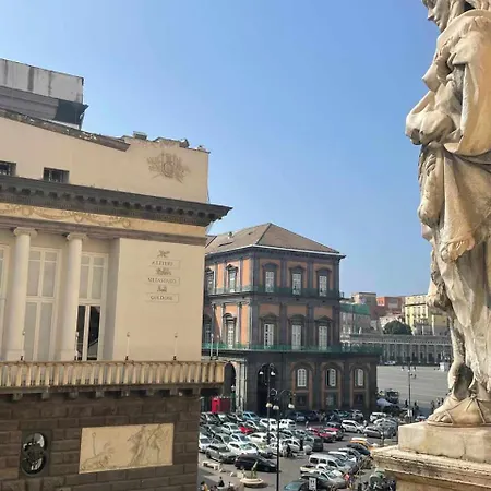 Mare Azzurro Torre del Greco