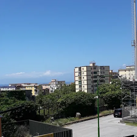 Bed & Breakfast Mare Azzurro *
