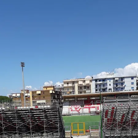 Mare Azzurro Bed & Breakfast 3*