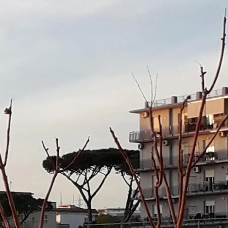 Bed & Breakfast Mare Azzurro *